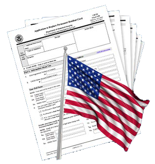 Prepare Green Card For Parent! Prepare Green Card For Parent!