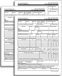 Immigration Form AR-11 Change of Address Immigration Form AR-11 Change of Address